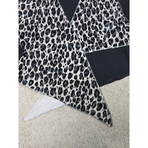 Styles Ever After Bruce Springsteen E Street Band Top Vtg Original Designs SZ M - Picture 4 of 10